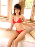 山本梓 No311 Azusa Yamamoto [DGC](21)